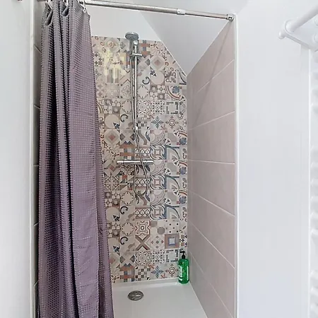 Buron St Roch Casa de Férias Murol