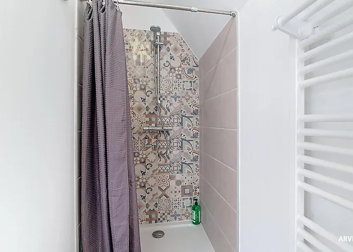 Buron St Roch Casa de Férias Murol